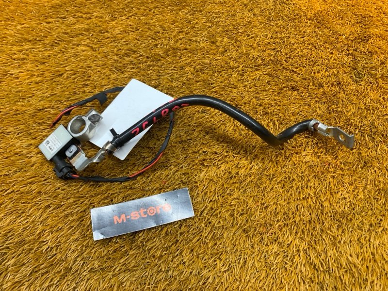 Клемма аккумулятора минус, 2000 рублей, Красноярск