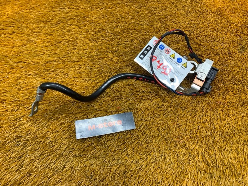 Клемма аккумулятора минус, 2000 рублей, Красноярск