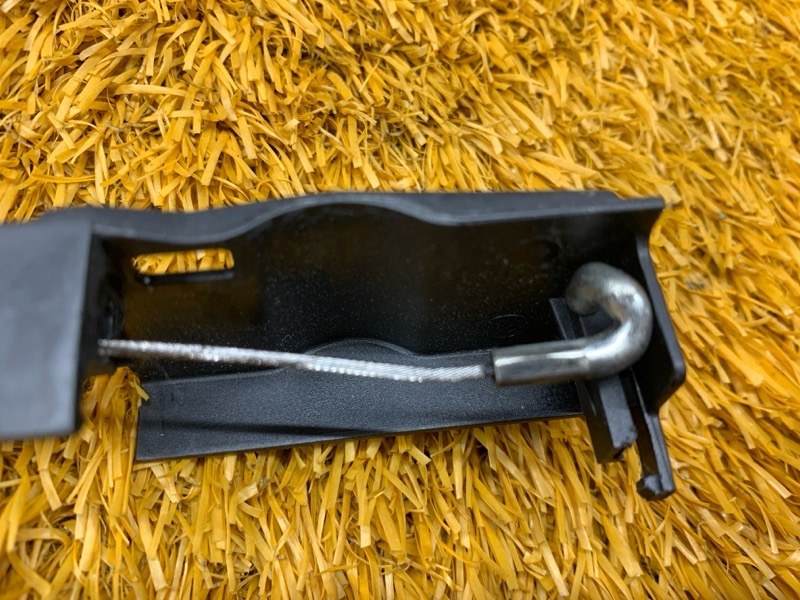 трос капота, 1600 рублей, Красноярск