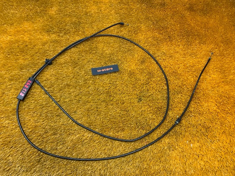 трос капота, 2500 рублей, Красноярск