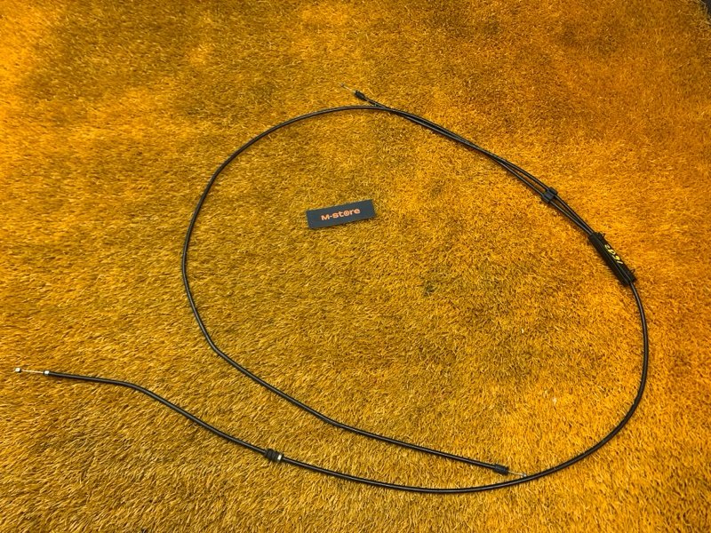 трос капота, 2500 рублей, Красноярск