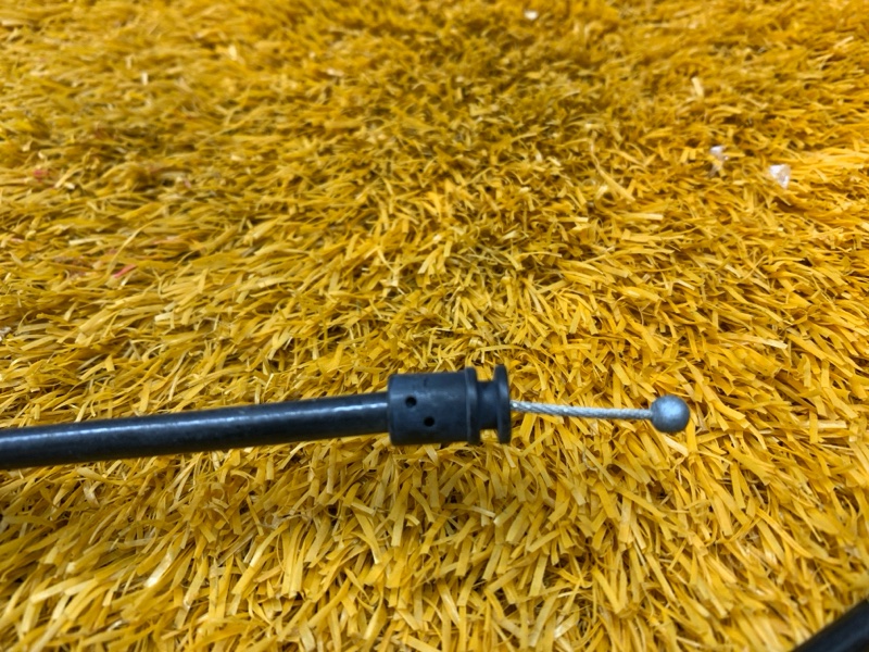 трос капота, 2500 рублей, Красноярск