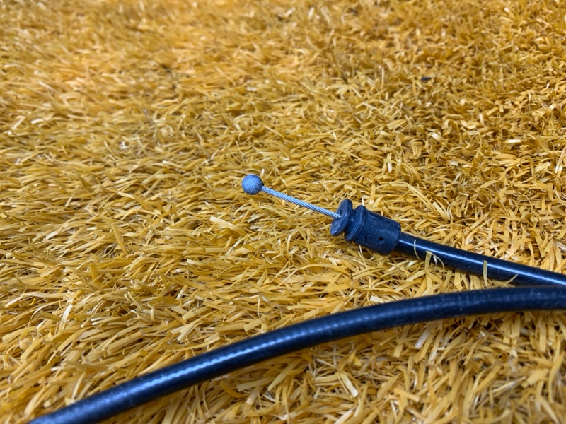 трос капота, 2500 рублей, Красноярск