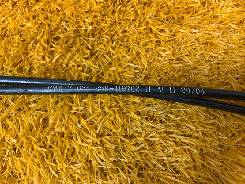 трос капота, 2500 рублей, Красноярск