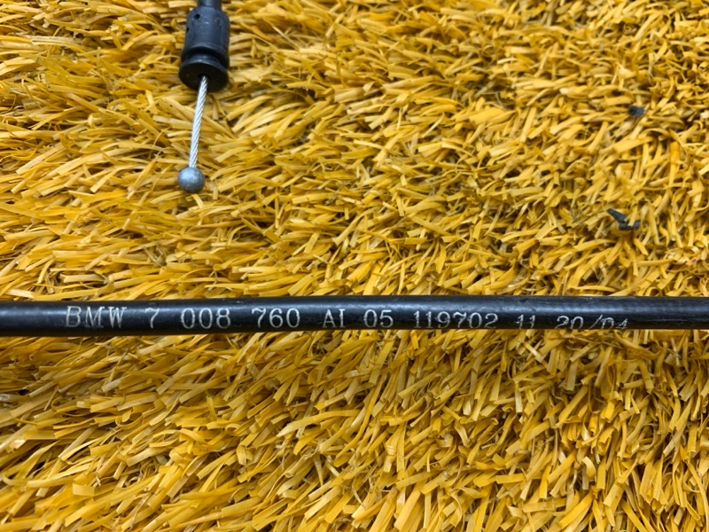 трос капота, 2500 рублей, Красноярск