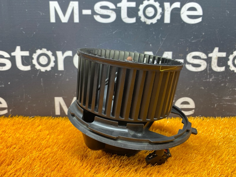 мотор печки, 2000 рублей, Красноярск