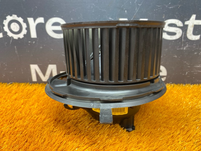 мотор печки, 2000 рублей, Красноярск