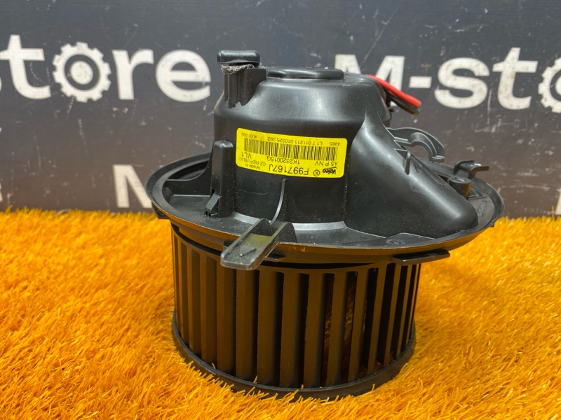 мотор печки, 2000 рублей, Красноярск