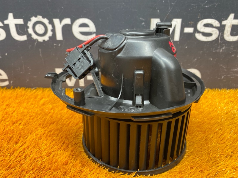 мотор печки, 2000 рублей, Красноярск