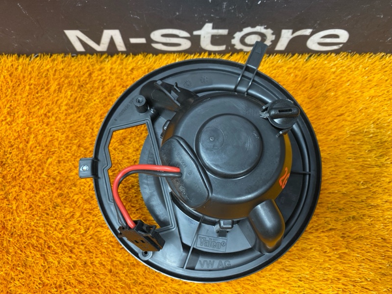 мотор печки, 2000 рублей, Красноярск