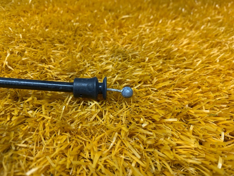 трос капота, 2200 рублей, Красноярск