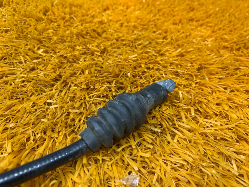 трос капота, 2200 рублей, Красноярск