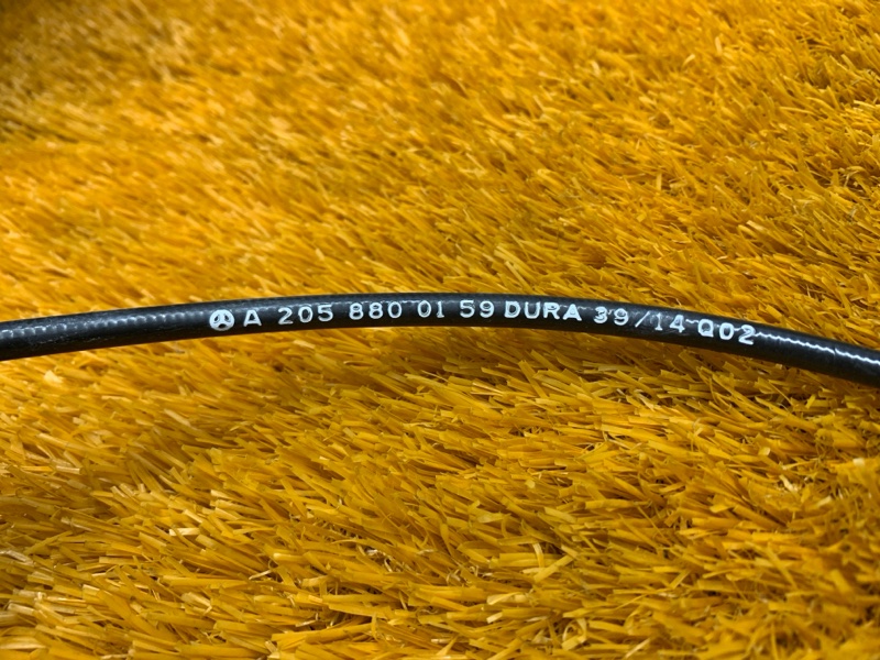 трос капота, 2200 рублей, Красноярск