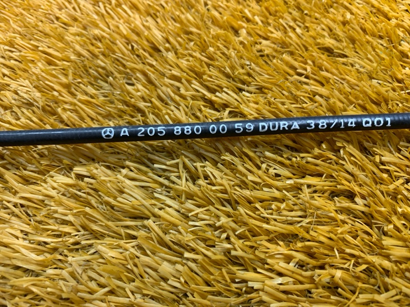 трос капота, 2200 рублей, Красноярск