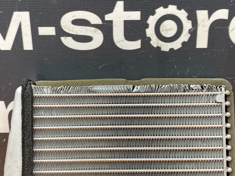 радиатор печки, 1000 рублей, Красноярск