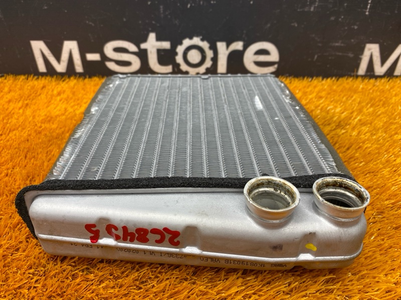 радиатор печки, 1000 рублей, Красноярск