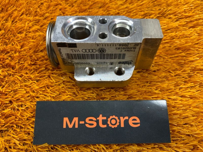 Клапан кондиционера, 500 рублей, Красноярск