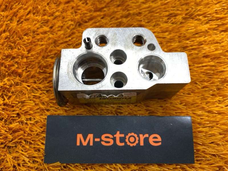 Клапан кондиционера, 500 рублей, Красноярск