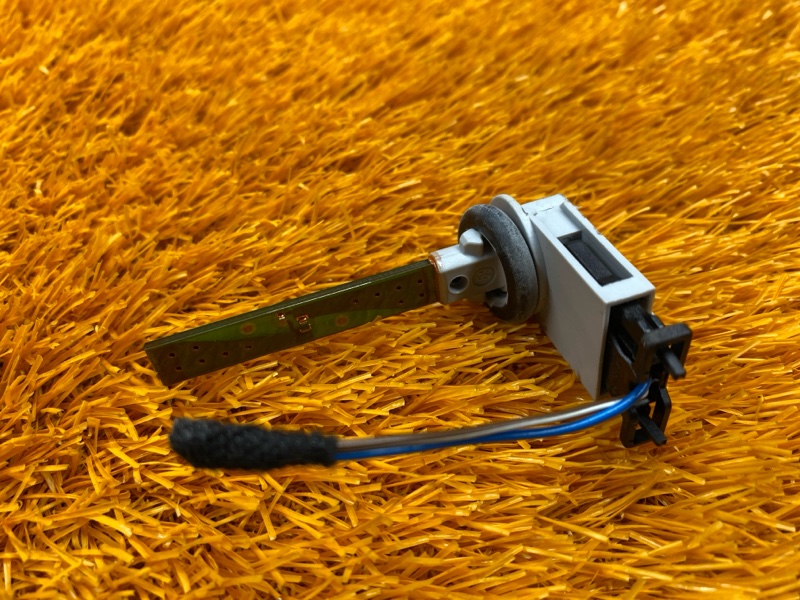 Датчик температуры воздуха, 150 рублей, Красноярск