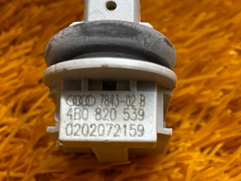 Датчик температуры воздуха, 150 рублей, Красноярск