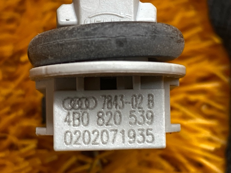 Датчик температуры воздуха, 150 рублей, Красноярск