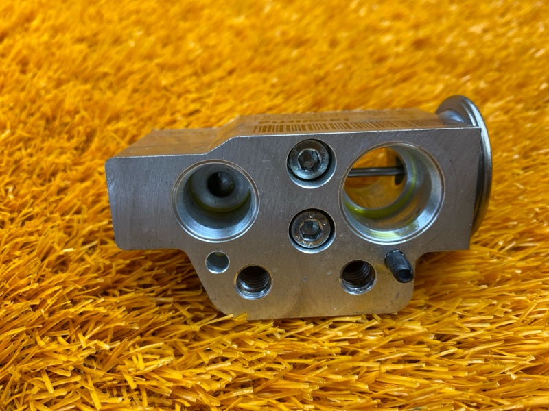 Клапан кондиционера, 500 рублей, Красноярск