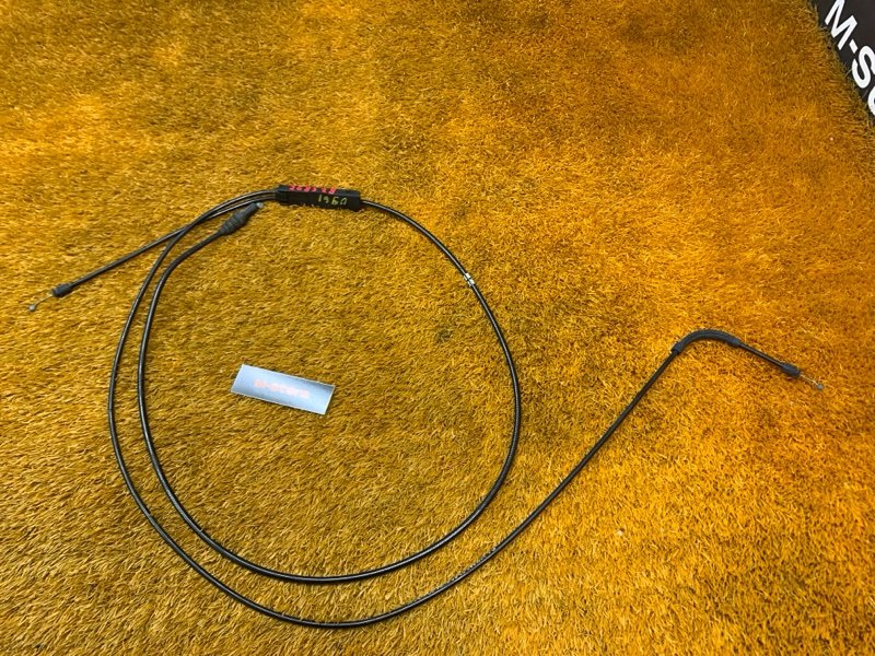 трос капота, 2200 рублей, Красноярск