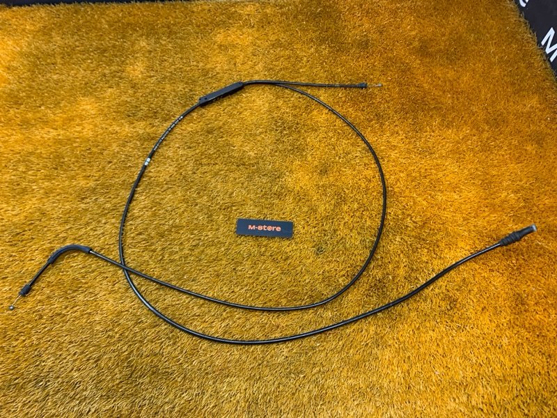 трос капота, 2200 рублей, Красноярск