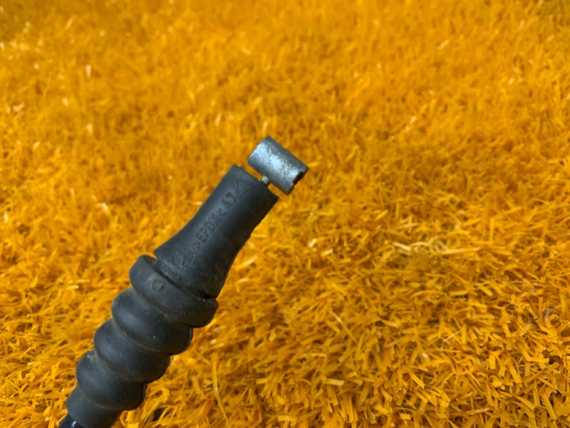 трос капота, 2200 рублей, Красноярск