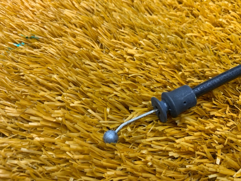 трос капота, 2200 рублей, Красноярск