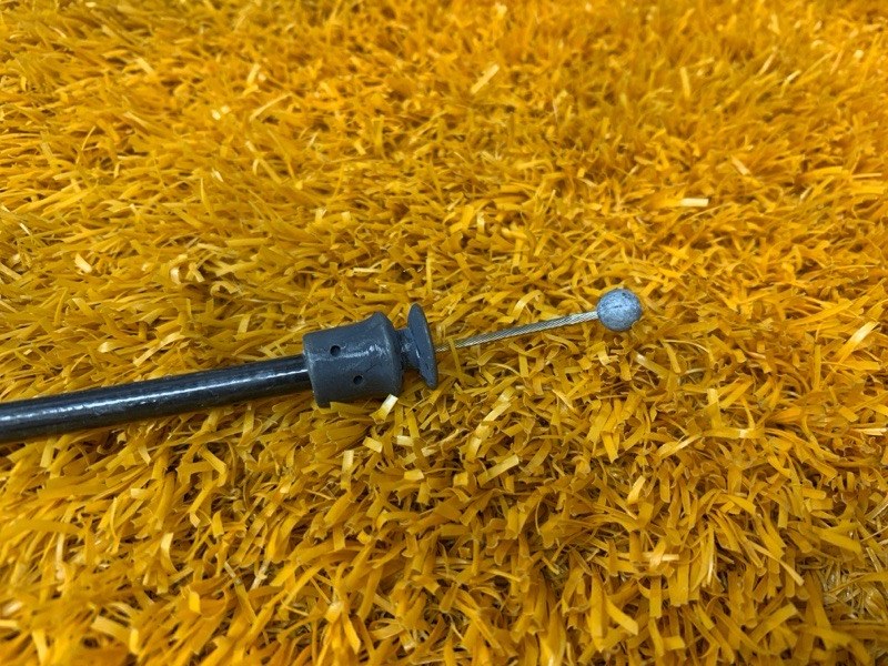 трос капота, 2200 рублей, Красноярск