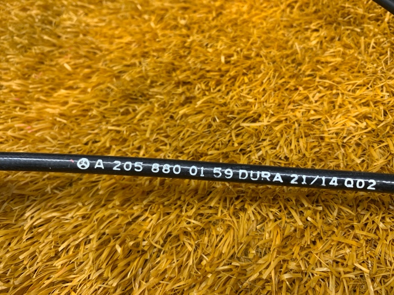 трос капота, 2200 рублей, Красноярск