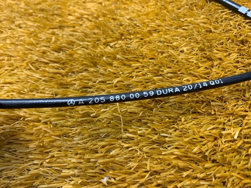 трос капота, 2200 рублей, Красноярск