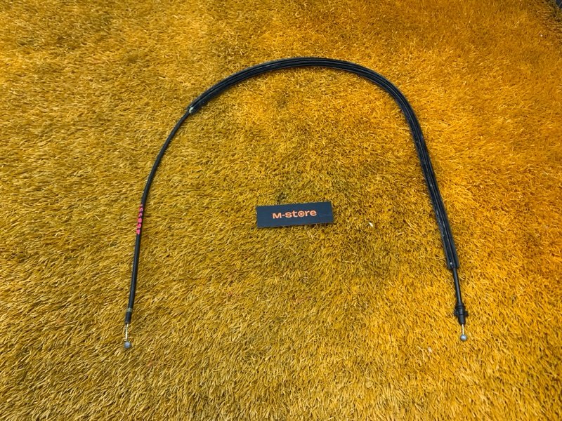 трос капота, 2000 рублей, Красноярск