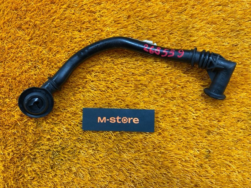 Трубка радиатора печки, 300 рублей, Красноярск