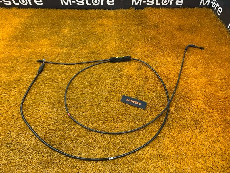 трос капота, 1200 рублей, Красноярск