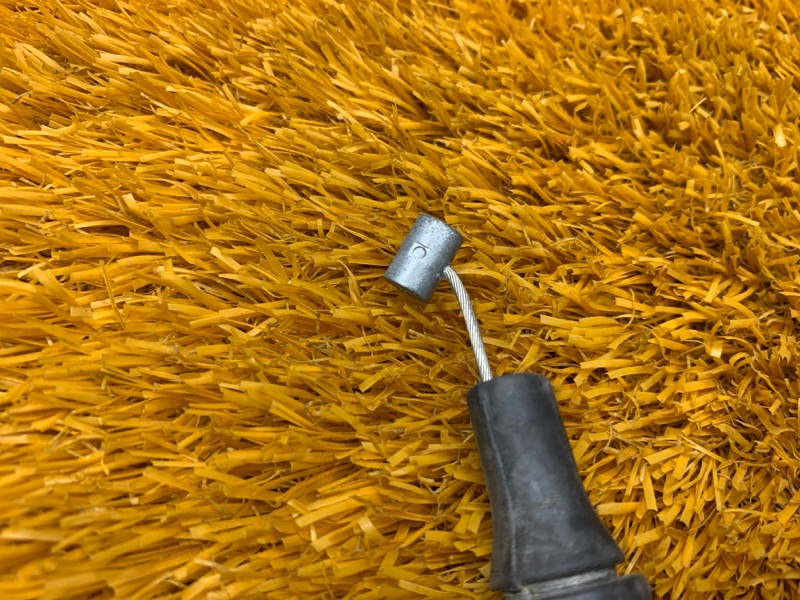 трос капота, 1200 рублей, Красноярск