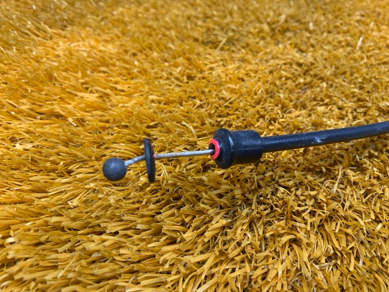 трос капота, 1200 рублей, Красноярск