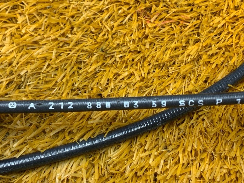 трос капота, 1200 рублей, Красноярск