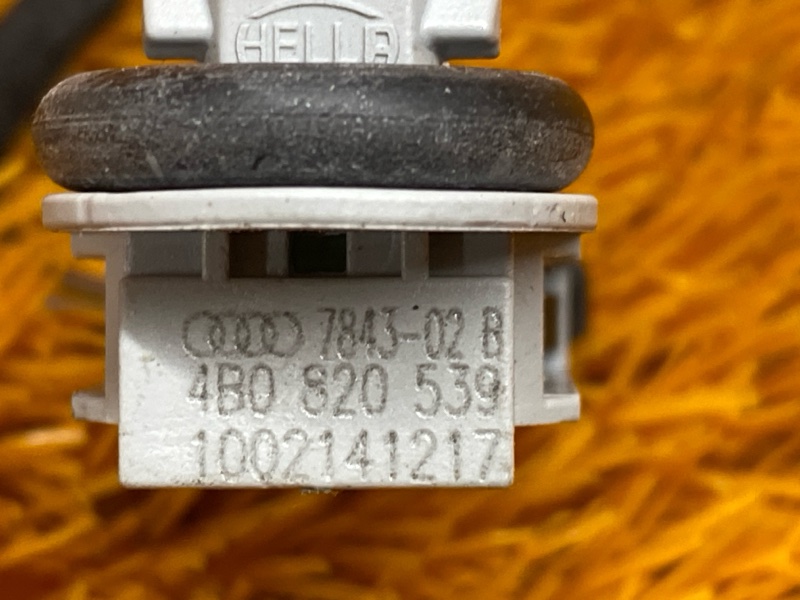 Датчик температуры воздуха, 150 рублей, Красноярск