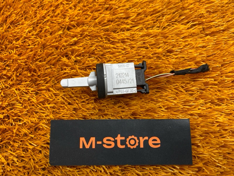 Датчик температуры воздуха, 200 рублей, Красноярск