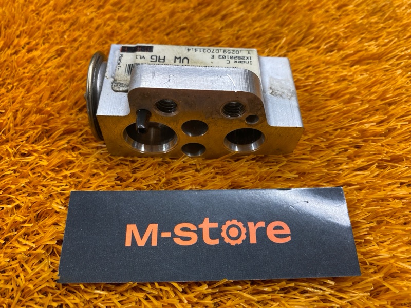 Клапан кондиционера, 300 рублей, Красноярск