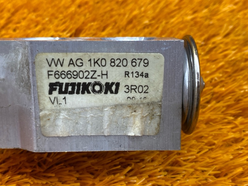 Клапан кондиционера, 300 рублей, Красноярск