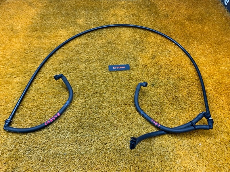 Шланг омывателя фар, 3000 рублей, Красноярск