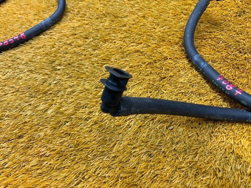 Шланг омывателя фар, 3000 рублей, Красноярск