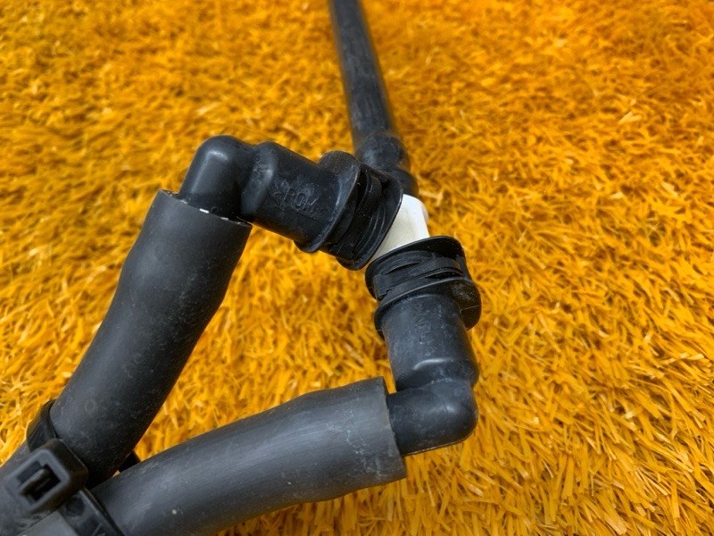 Шланг омывателя фар, 3000 рублей, Красноярск