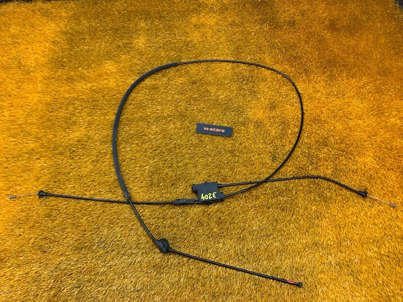 трос капота, 4000 рублей, Красноярск