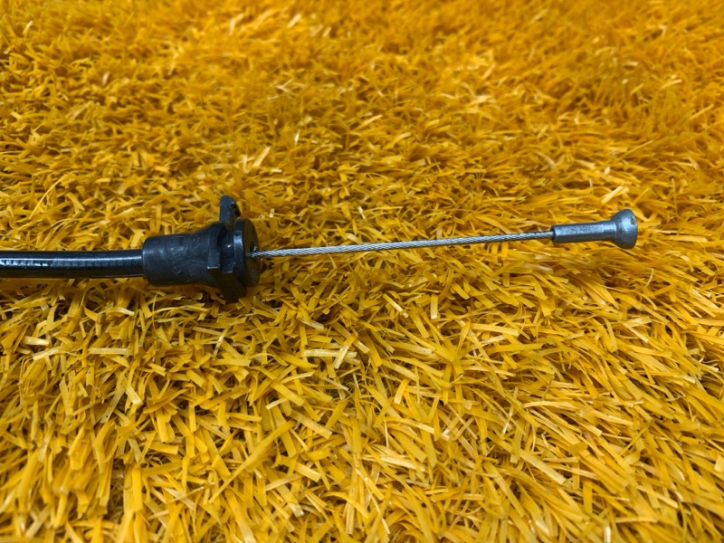 трос капота, 4000 рублей, Красноярск