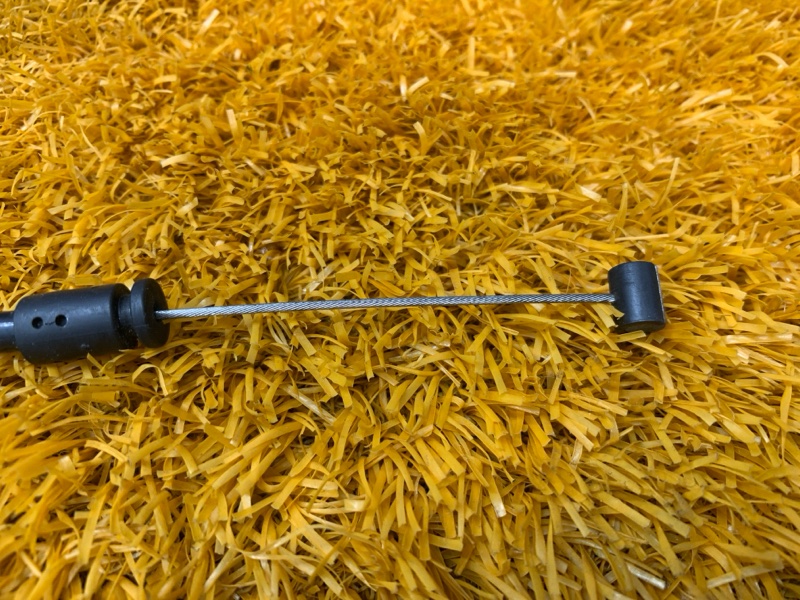 трос капота, 1000 рублей, Красноярск