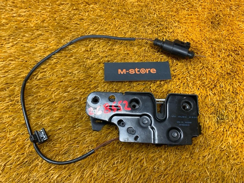 замок капота, 1500 рублей, Красноярск